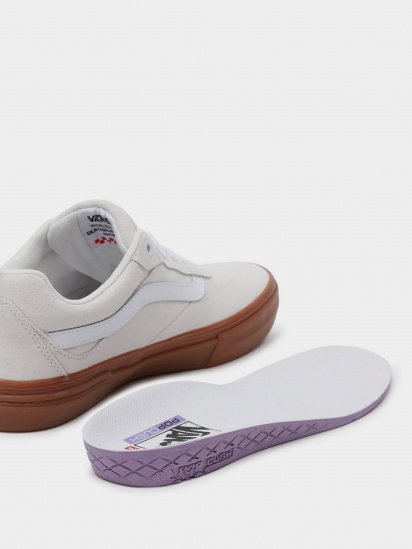 Кеди низькі Vans Kyle Walker модель VN0A5JIEAMI1 — фото 6 - INTERTOP