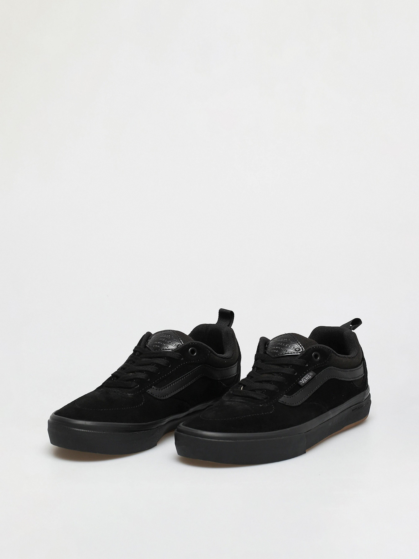 Кеды низкие Vans Kyle Walker модель VN0A5JIE1OJ1 Фото