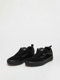 Кеды низкие Vans Kyle Walker модель VN0A5JIE1OJ1 Фото