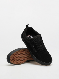 Кеды низкие Vans Kyle Walker модель VN0A5JIE1OJ1 Фото