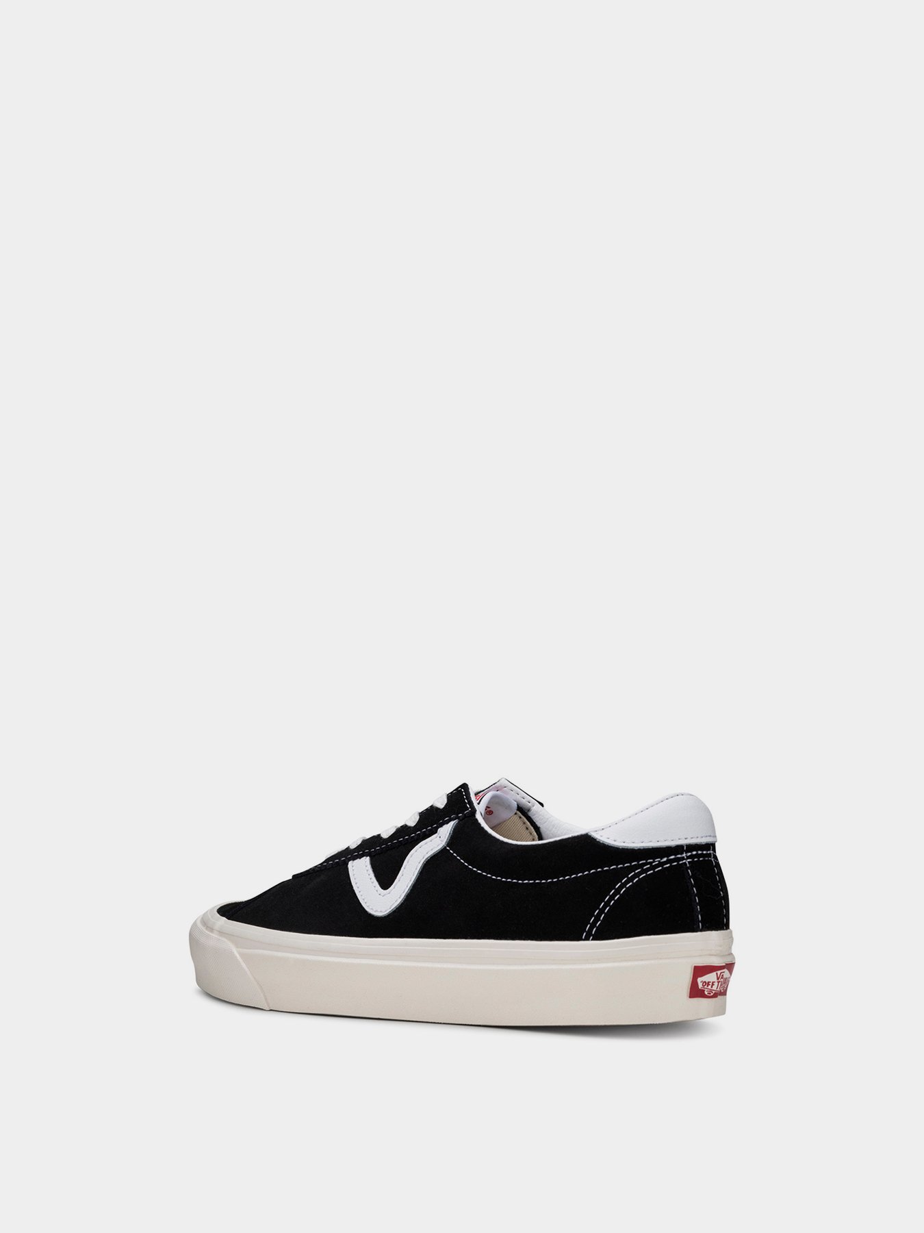 Кеды низкие Vans Anaheim Factory Authentic 44 DX модель VN0A3WLQUL11 Фото