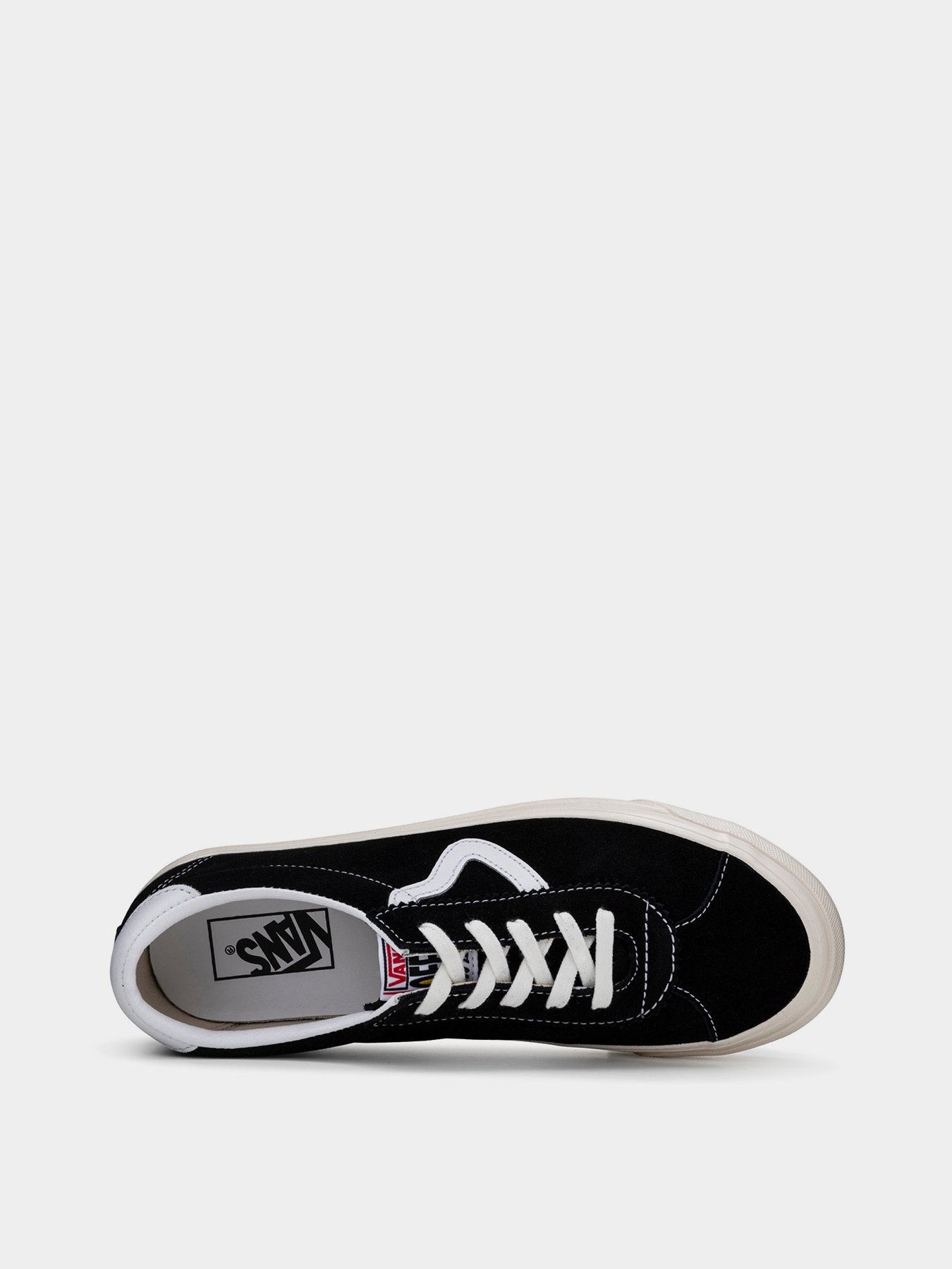 Кеды низкие Vans Anaheim Factory Authentic 44 DX модель VN0A3WLQUL11 Фото