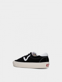 Кеды низкие Vans Anaheim Factory Authentic 44 DX модель VN0A3WLQUL11 Фото