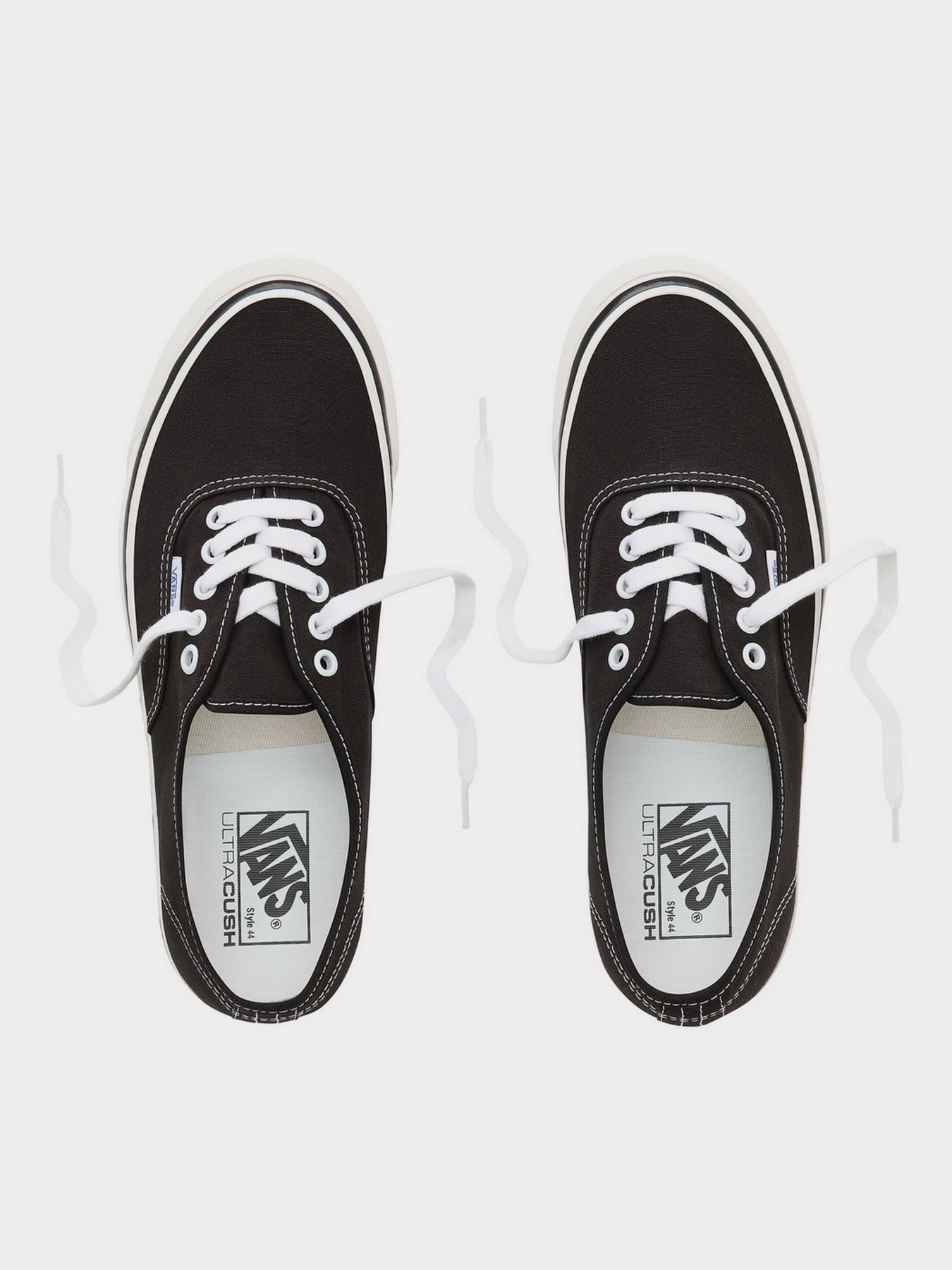 Кеди низькі Vans Authentic 44 Dx модель VN0A38ENMR21 Фото