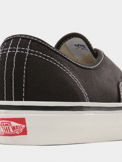 Кеди низькі Vans Authentic 44 Dx модель VN0A38ENMR21 — фото 4 - INTERTOP