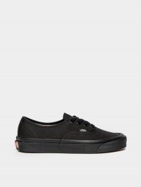 Чорний - Кеди низькі Vans Authentic 44 Dx