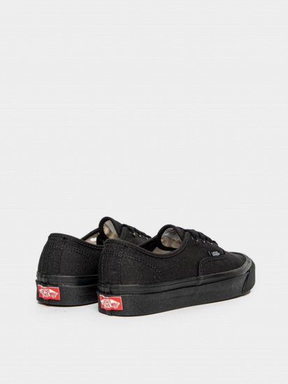 Кеди низькі Vans Authentic 44 Dx модель VN0A38ENSTZ1 — фото 4 - INTERTOP