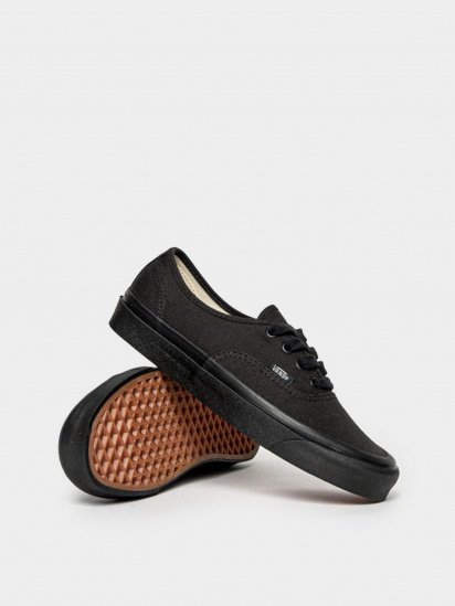 Кеди низькі Vans Authentic 44 Dx модель VN0A38ENSTZ1 — фото 5 - INTERTOP