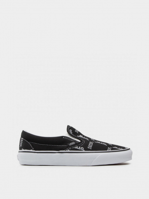 Слипоны Vans Checkerboard Classic модель VN0A5JMHB0H1 Фото
