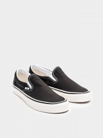 Слипоны Vans модель VN0A3JEXUDA1 Фото