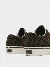 Кеды низкие Vans Anaheim Factory Old Skool 36 Dx модель VN0A54F3AWA1 Фото