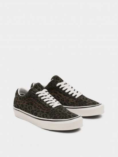 Кеди низькі Vans Anaheim Factory Old Skool 36 Dx модель VN0A54F3AWA1 — фото - INTERTOP