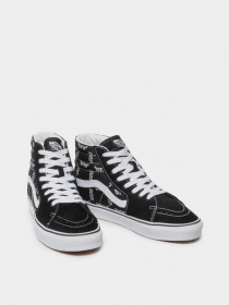 Кеды высокие Vans Sk8-Hi модель VN0A5JMJB0H1 Фото
