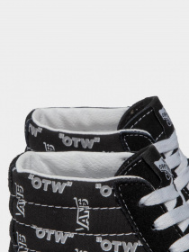 Кеди високі Vans Sk8-Hi модель VN0A5JMJB0H1 Фото