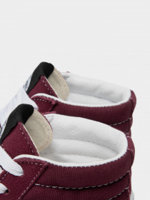 Кеди високі Vans Sk8-Hi Platform 2.0 модель VN0A3TKNQSQ1 Фото