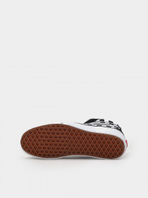 Кеды высокие Vans SK8-Hi Platform 2.0 модель VN0A3TKNQXH1 Фото