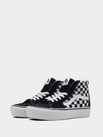 Кеды высокие Vans SK8-Hi Platform 2.0 модель VN0A3TKNQXH1 Фото