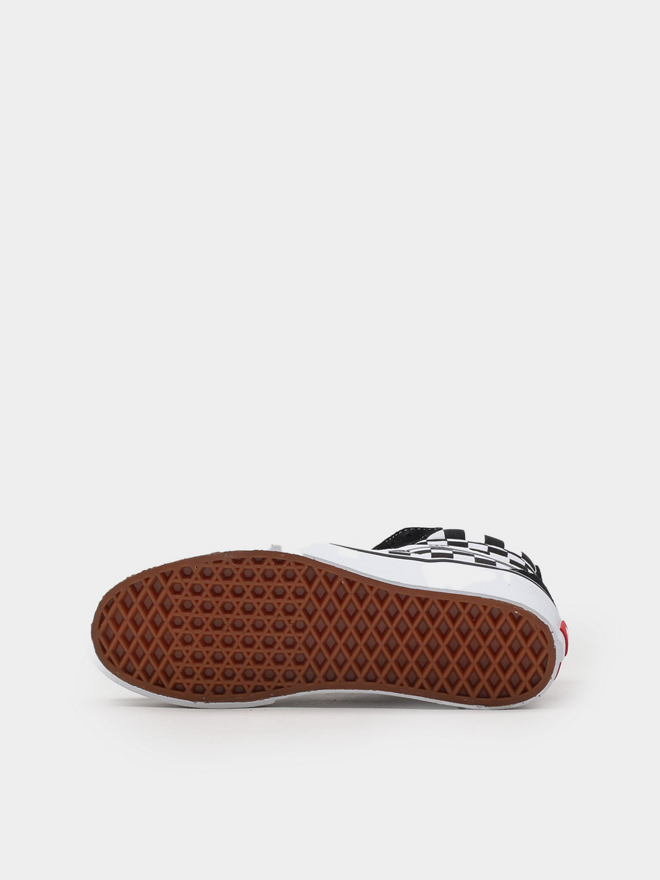 Кеди високі Vans SK8-Hi Platform 2.0 модель VN0A3TKNQXH1 Фото