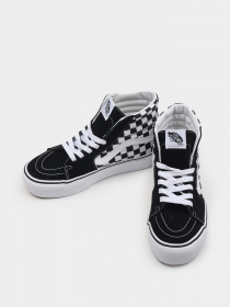 Кеди високі Vans SK8-Hi Platform 2.0 модель VN0A3TKNQXH1 Фото