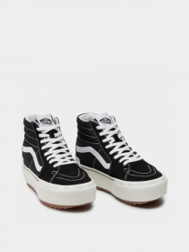 Кеди високі Vans Sk8-Hi Stacked модель VN0A4BTW5ZN1 Фото
