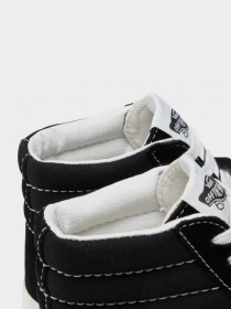 Кеди високі Vans Sk8-Hi Stacked модель VN0A4BTW5ZN1 Фото