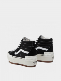 Кеди високі Vans Sk8-Hi Stacked модель VN0A4BTW5ZN1 Фото