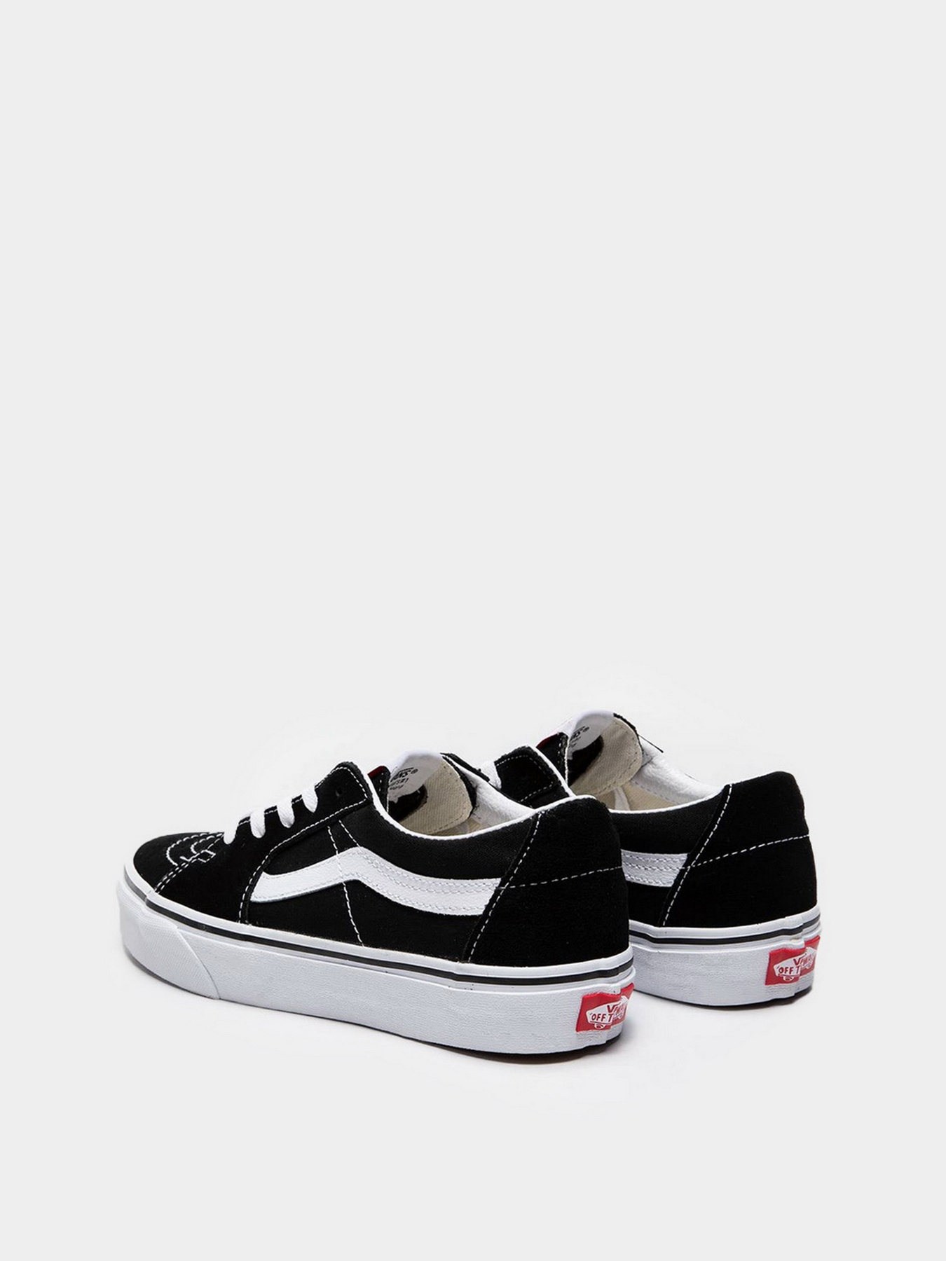 Кеды низкие Vans Sk8-Low модель VN0A4UUK6BT1 Фото