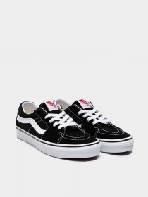 Кеды низкие Vans Sk8-Low модель VN0A4UUK6BT1 Фото