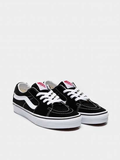 Кеди низькі Vans Ua Sk8-Low модель VN0A4UUK6BT1 — фото 3 - INTERTOP