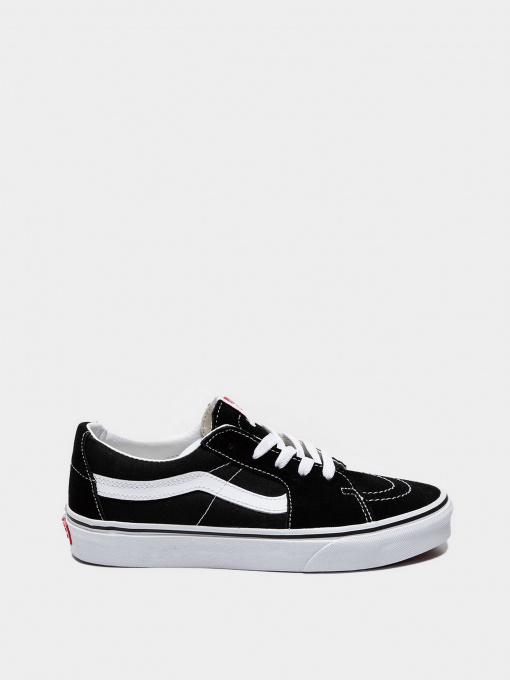 Кеды низкие Vans Sk8-Low модель VN0A4UUK6BT1 Фото