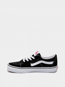 Кеди низькі Vans Sk8-Low модель VN0A4UUK6BT1 Фото