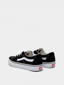 Кеди низькі Vans Sk8-Low модель VN0A4UUK6BT1 Фото