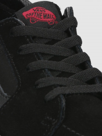 Кеды низкие Vans Ua Sk8-Low модель VN0A4UUKENR1 Фото