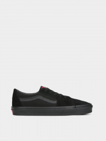 Кеди низькі Vans Ua Sk8-Low модель VN0A4UUKENR1 Фото