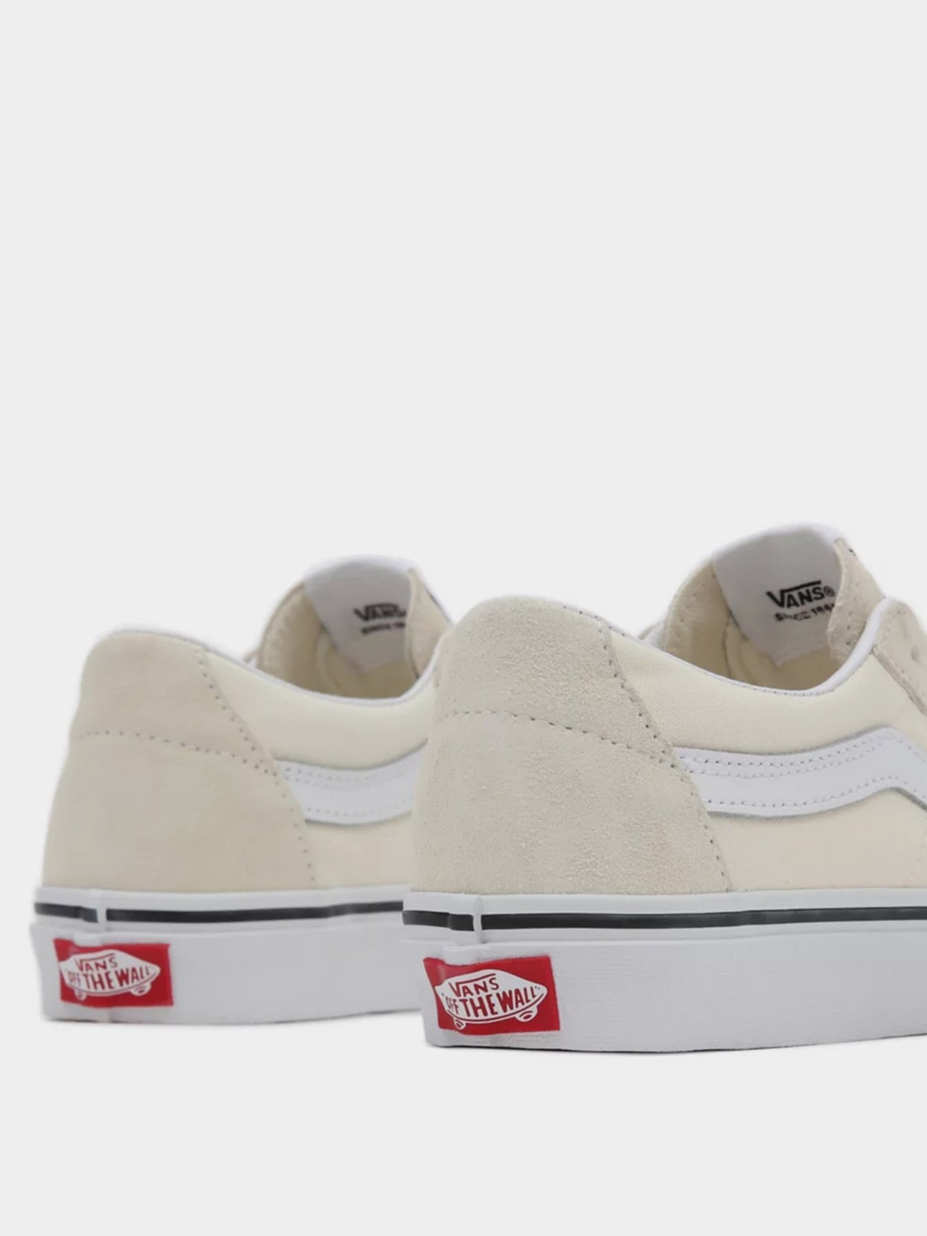 Кеди низькі Vans SK8-LOW модель VN0A4UUKFRL1 Фото