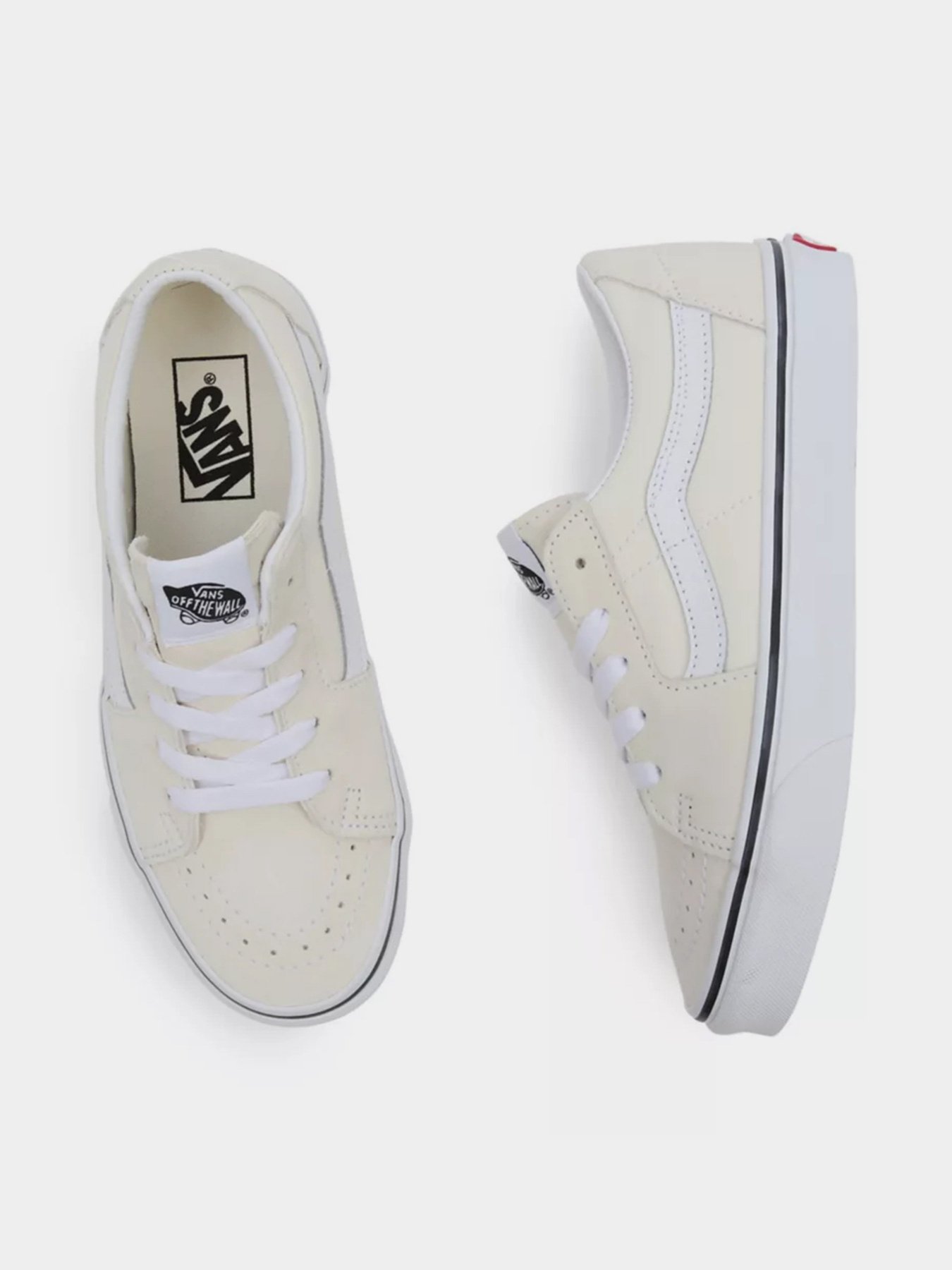 Кеди низькі Vans SK8-LOW модель VN0A4UUKFRL1 Фото