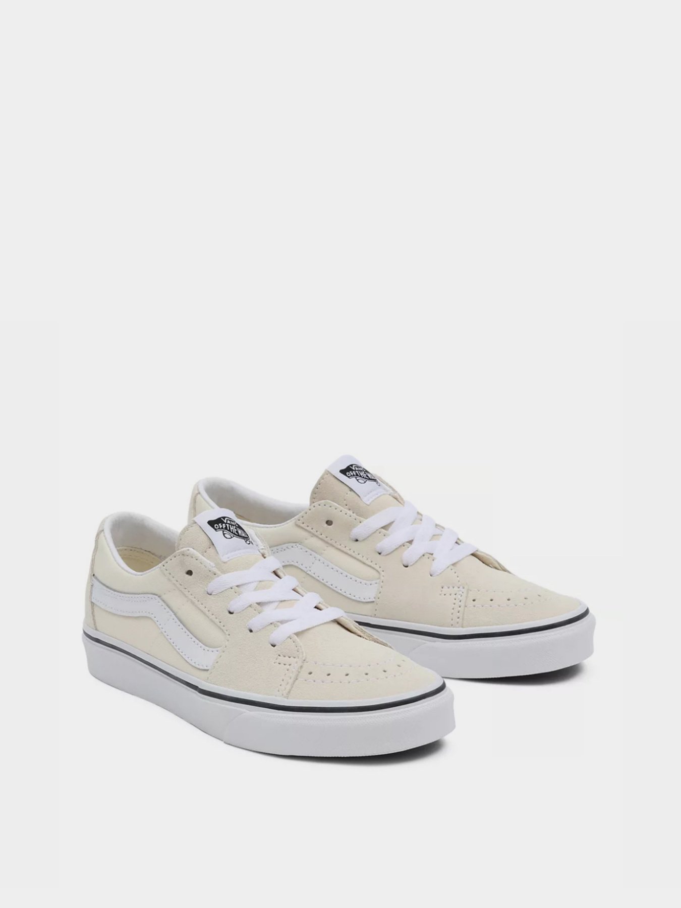 Кеды низкие Vans SK8-LOW модель VN0A4UUKFRL1 Фото