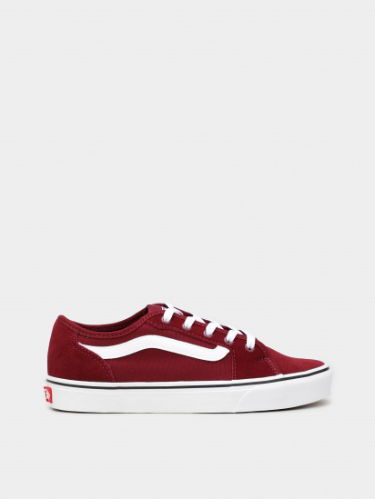 Кеди низькі Vans Filmore Decon модель VN0A45NMU1A1 - фото