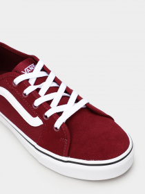 Кеды низкие Vans Filmore Decon модель VN0A45NMU1A1 Фото