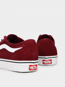 Кеды низкие Vans Filmore Decon модель VN0A45NMU1A1 Фото