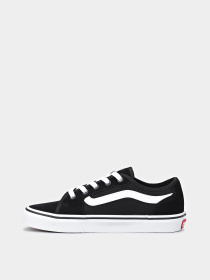 Кеды низкие Vans Filmore Decon модель VN0A45NMIJU1 Фото