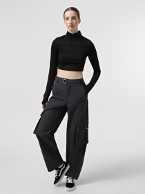 Кеды низкие Vans Filmore Decon модель VN0A45NMIJU1 Фото