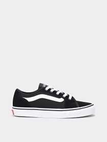 Кеды низкие Vans Filmore Decon модель VN0A45NMIJU1 Фото