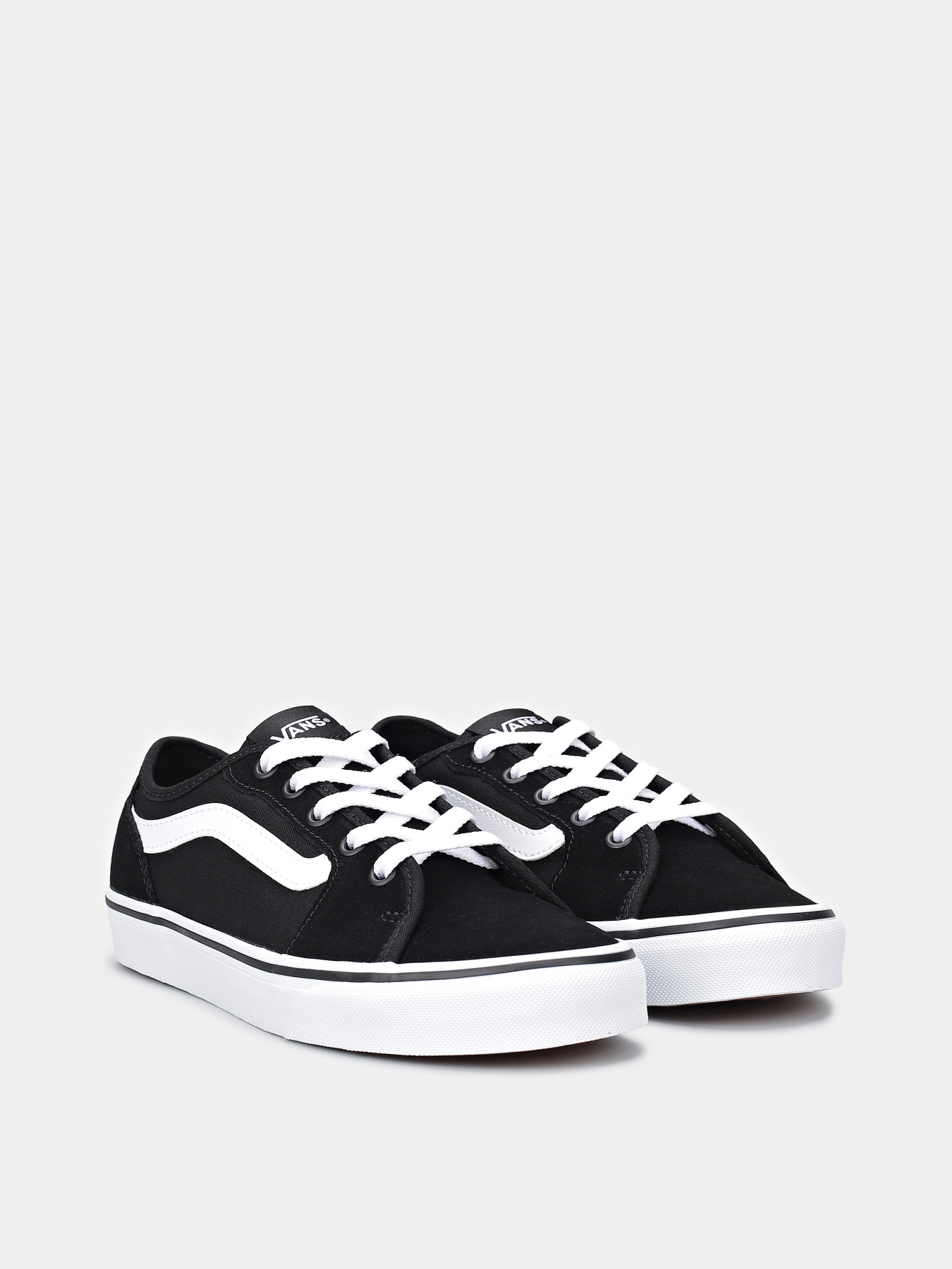 Кеди низькі Vans Filmore Decon модель VN0A45NMIJU1 Фото