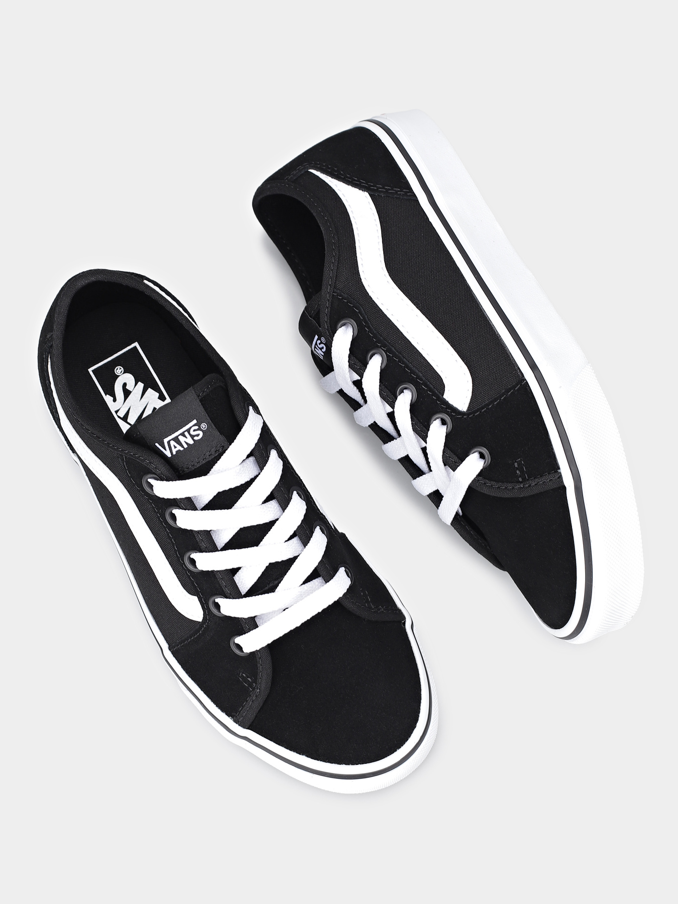 Кеди низькі Vans Filmore Decon модель VN0A45NMIJU1 Фото