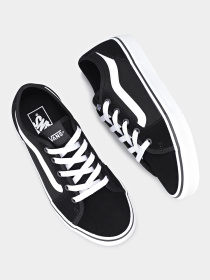 Кеди низькі Vans Filmore Decon модель VN0A45NMIJU1 Фото