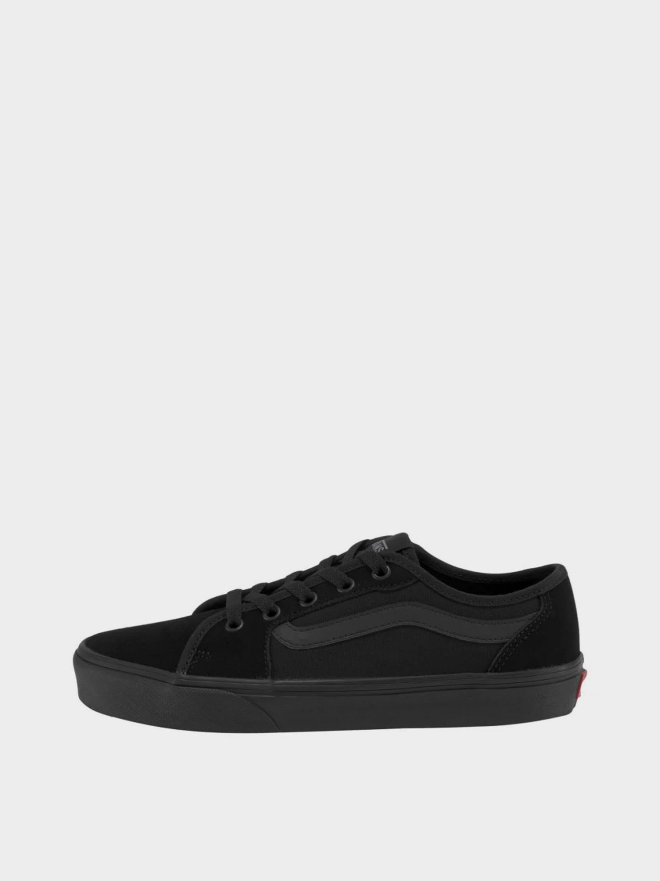 Кеды низкие Vans Filmore Decon модель VN0A45NMGL41 Фото