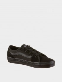 Кеды низкие Vans Filmore Decon модель VN0A45NMGL41 Фото