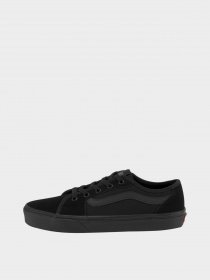 Кеды низкие Vans Filmore Decon модель VN0A45NMGL41 Кеды низкие Vans Filmore Decon модель VN0A45NMGL41 Фото