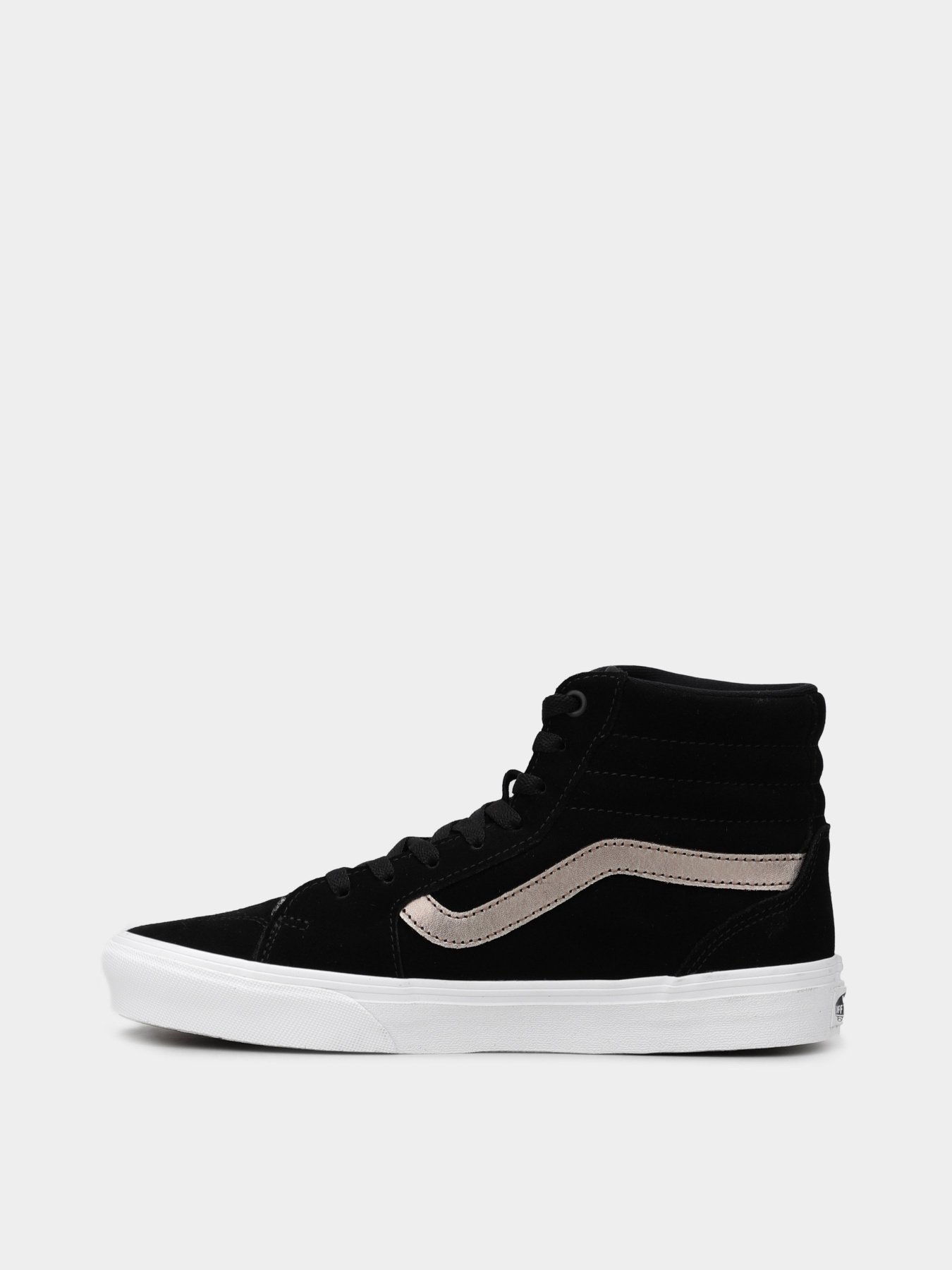 Кеды высокие Vans Filmore Hi модель VN0A5HYUA801 Фото